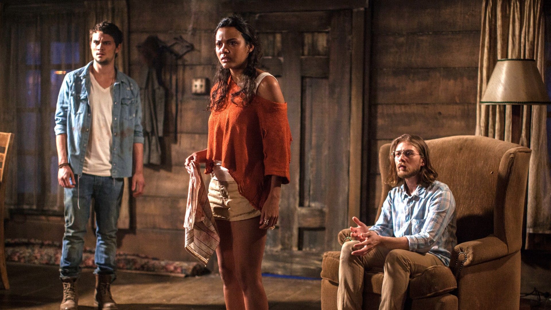 Evil Dead return addressed by franchise’s biggest missing star