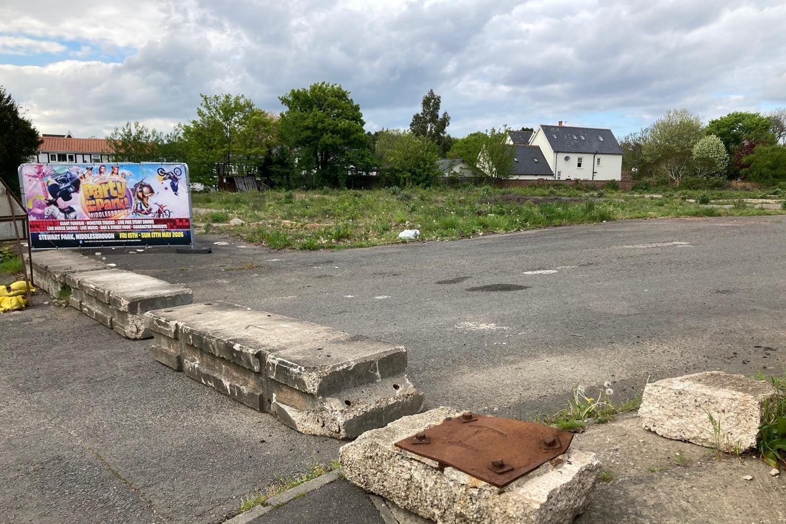 Lidl: Marton step closer to own store after demolition works given ...