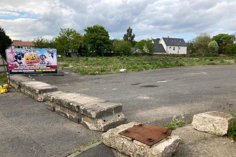 Lidl: Marton step closer to own store after demolition works given ...