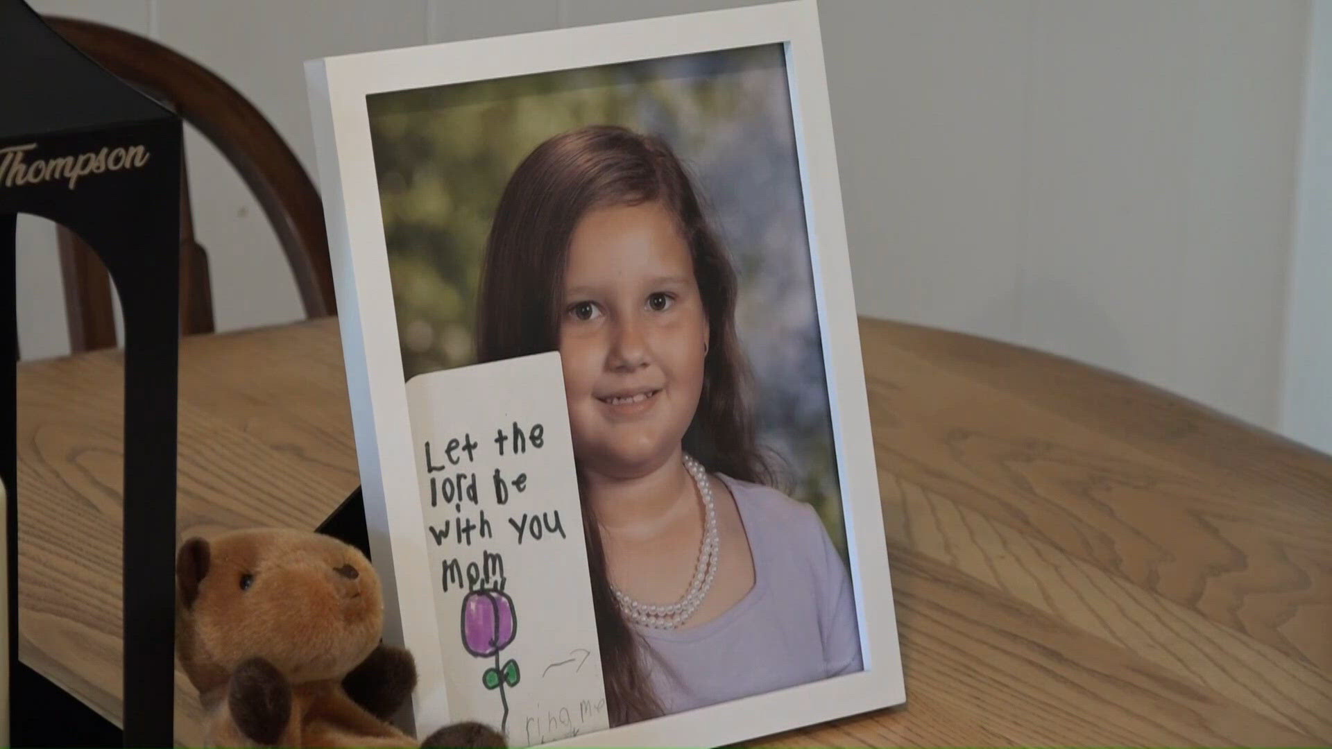 Parents of Lindale student who died after choking emergency push for ...