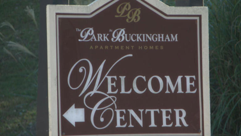Homewood officials declares Park at Buckingham a public nuisance
