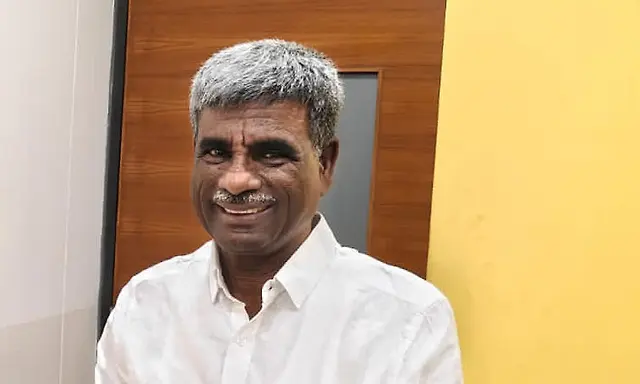 Konkan Railway merger process soon: MP Kota Srinivas Poojary