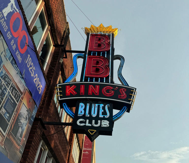 Memphis: There’s more to America’s most dangerous city than meets the eye