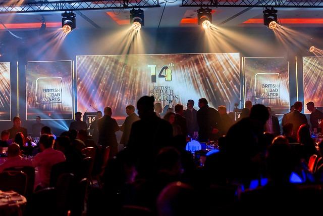 Milton Keynes businesses named as finalists for British Kebab Awards