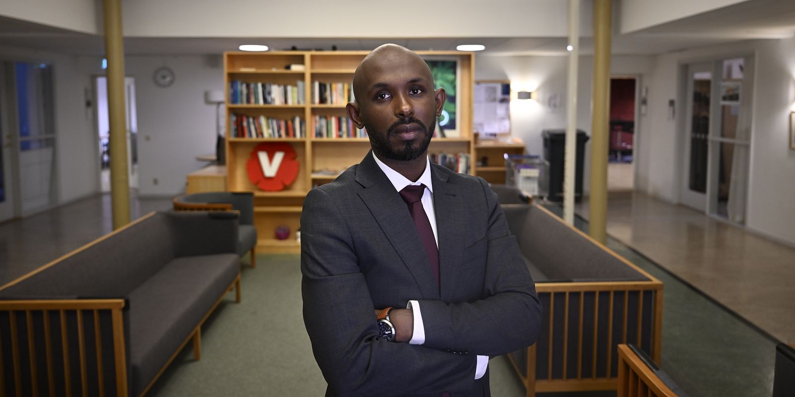 Bakgrundskontrollen av Mohamed Ali bestod i 