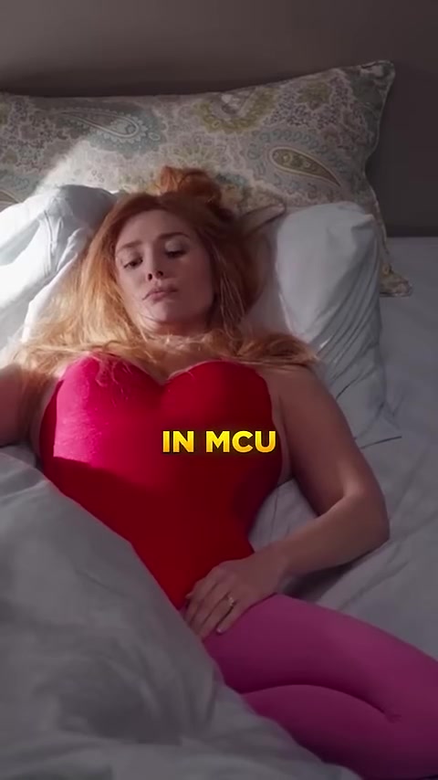 MCU phase 1 kill count!