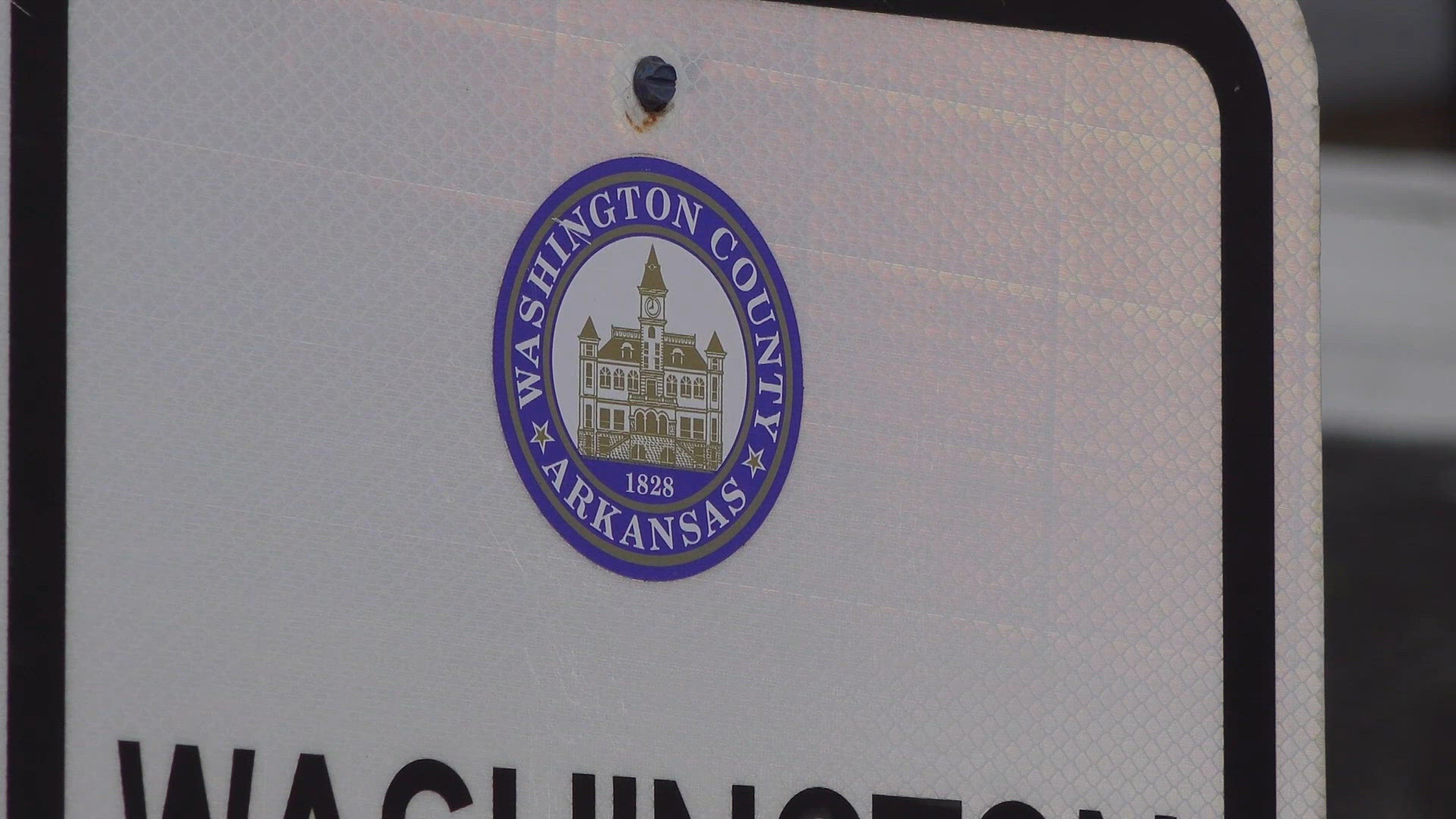 Latest news | County assessor candidate in Arkansas runs for voter ...