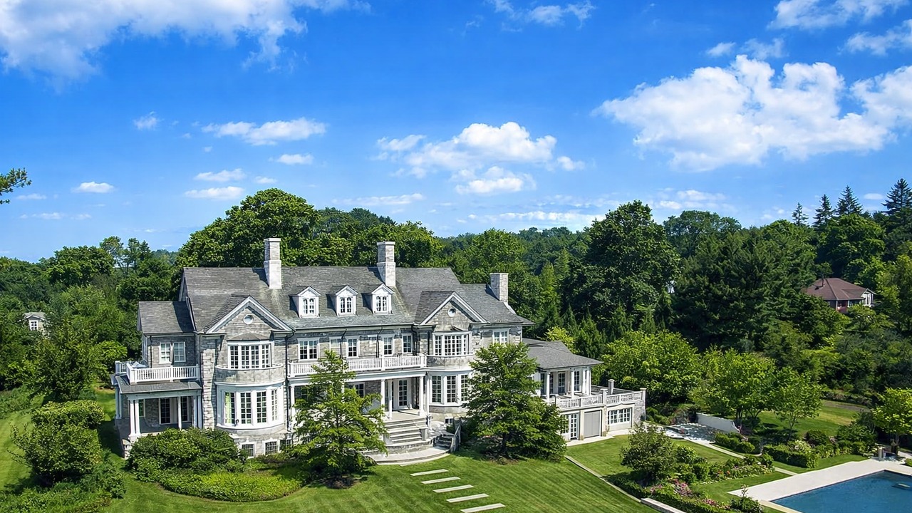 Connecticut’s comfortable image hides a question about who really ...
