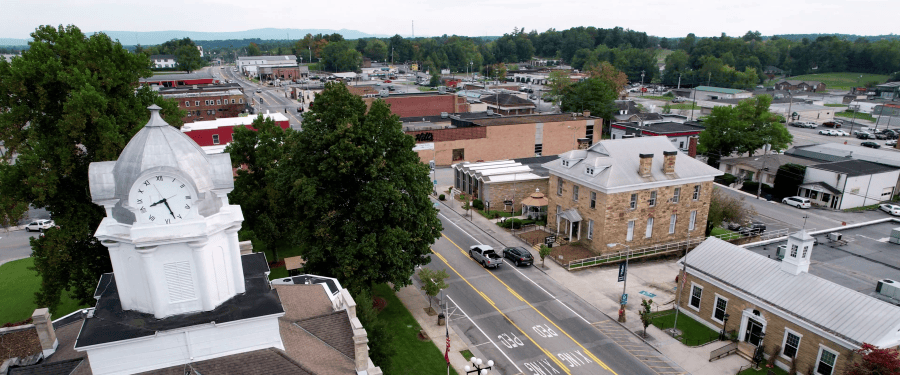 Crossville announces major retail development with estimated 200 new jobs