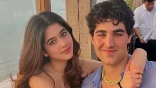 Why does he look so AI generated?: Akshay Kumar’s son Aarav faces ...
