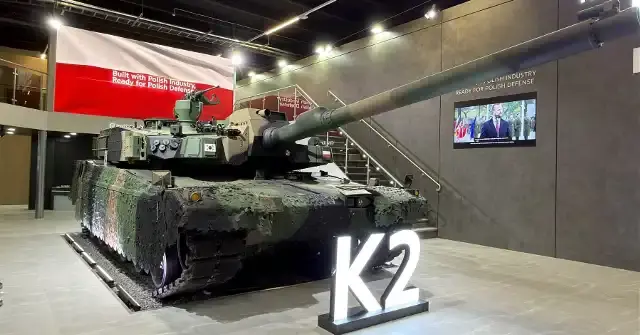 Ich pojawienie się na niebie będzie złym znakiem. Pentagon mówi o tysiącach
