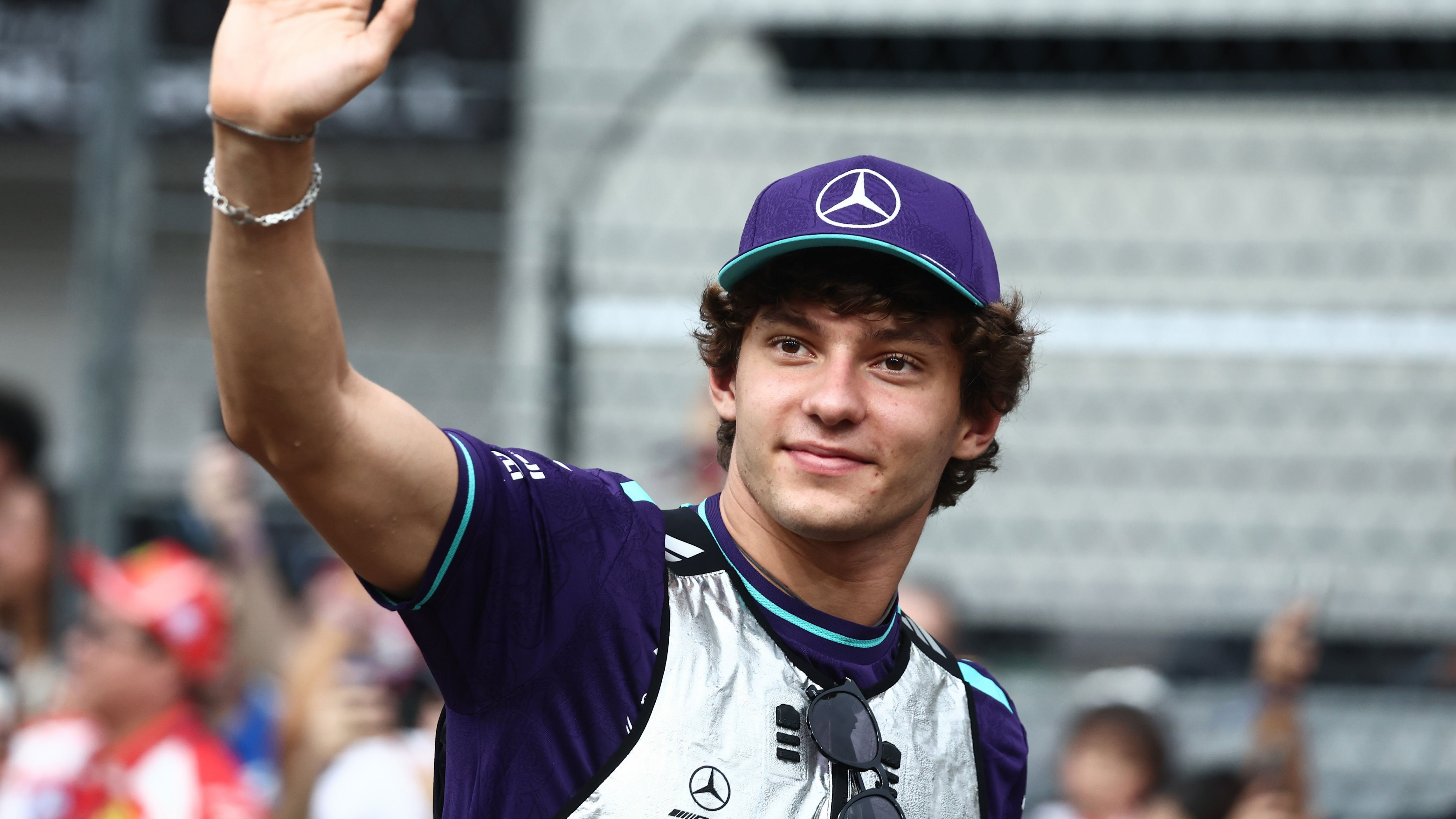 How to watch the F1 United States Grand Prix live, even for free