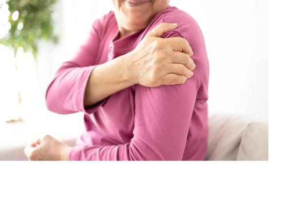 Menopause bone loss: Droitwich surgeon urges women to take action