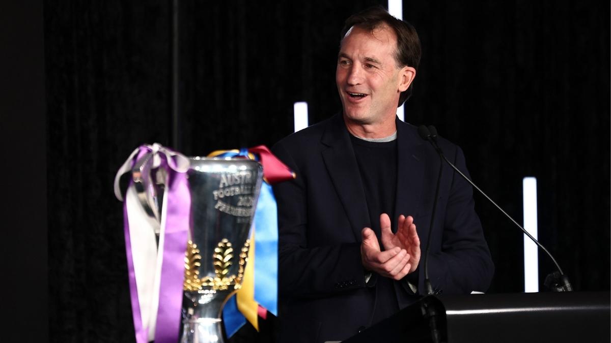 AFL makes move to dump traditional Richmond-Carlton Round 1 blockbuster ...