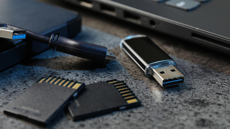 4 useful storage devices worth adding to your kit