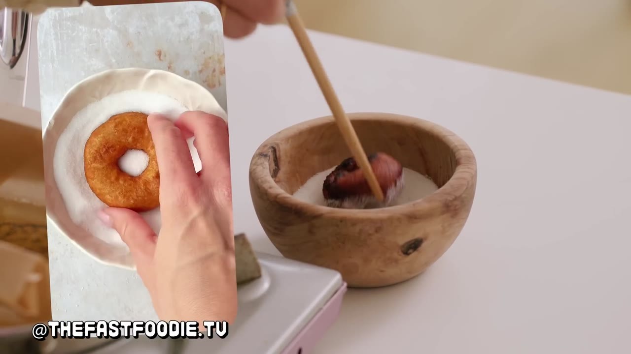 These TikTok food hacks looked believable — until I actually tried them