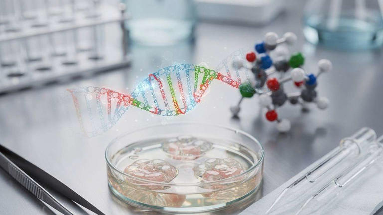 „Auch für Menschen einsetzbar“: Forscher knacken zweiten genetischen ...