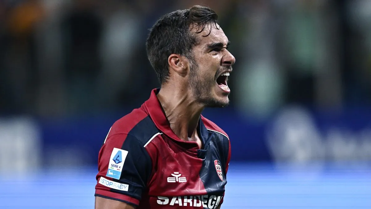 Winks si racconta: «Mi trovo bene a Cagliari! E’ un luogo meraviglioso ...