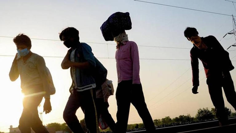 SC, ST workers lag in India’s manufacturing job hierarchy: Hyderabad ...