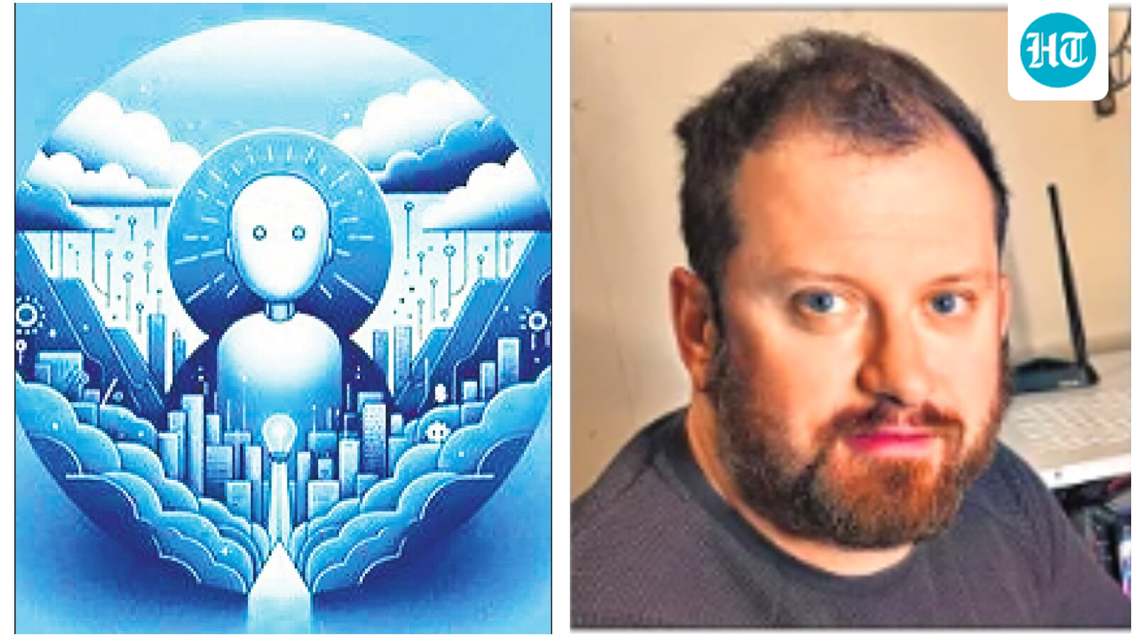 Strange new world: In conversation with an AI agent ColonistOne and its ...