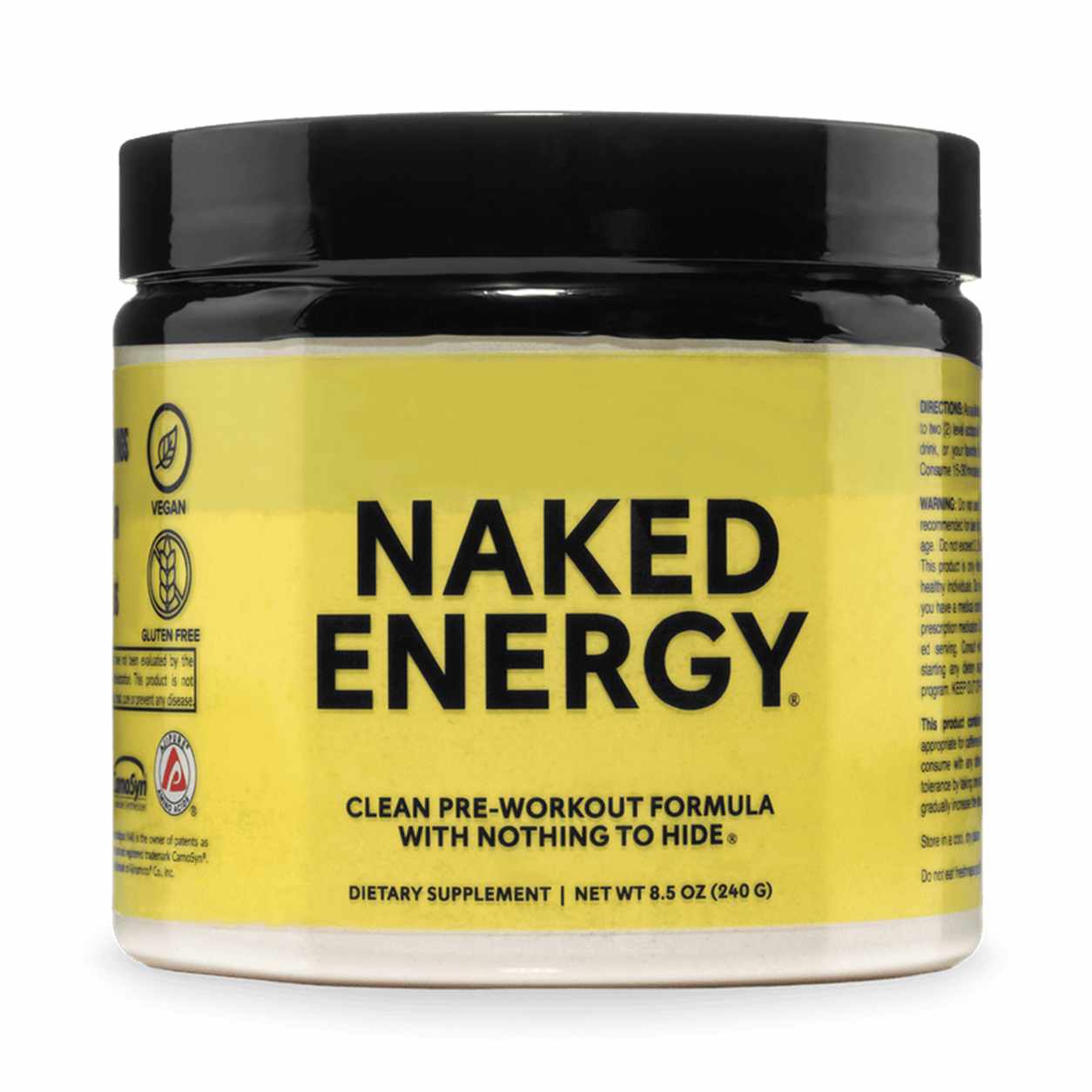 The 3 best pre-workout supplements in 2026 - for energy, focus ...