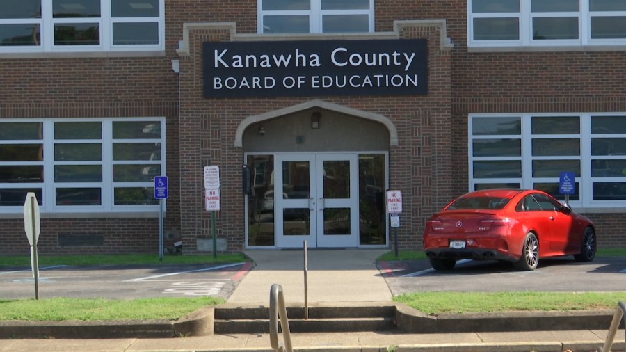 Kanawha County Schools superintendent discusses decline in enrollment ...