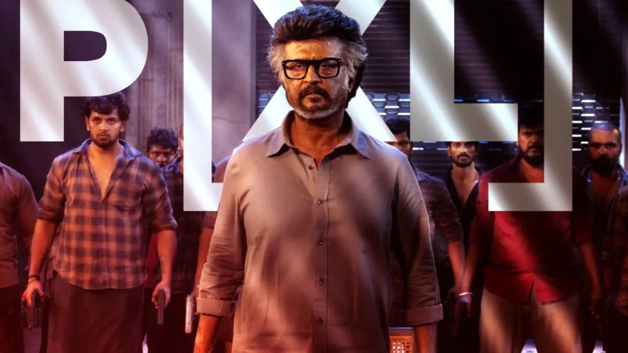 Jailer 2 box office collection day 8: Rajinikanth film is unstoppable ...