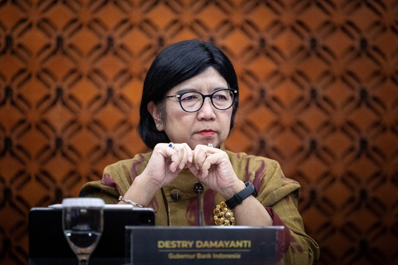 Hold, hike and cut? Bank Indonesia says there's logic to the policy mix