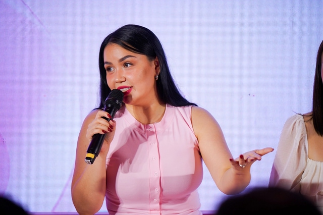 These celebrities redefine weight-loss goals beyond the scale