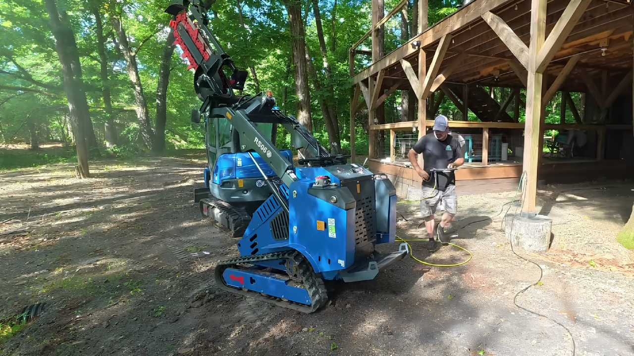 Digga Ranch is moving forward with exciting new developments