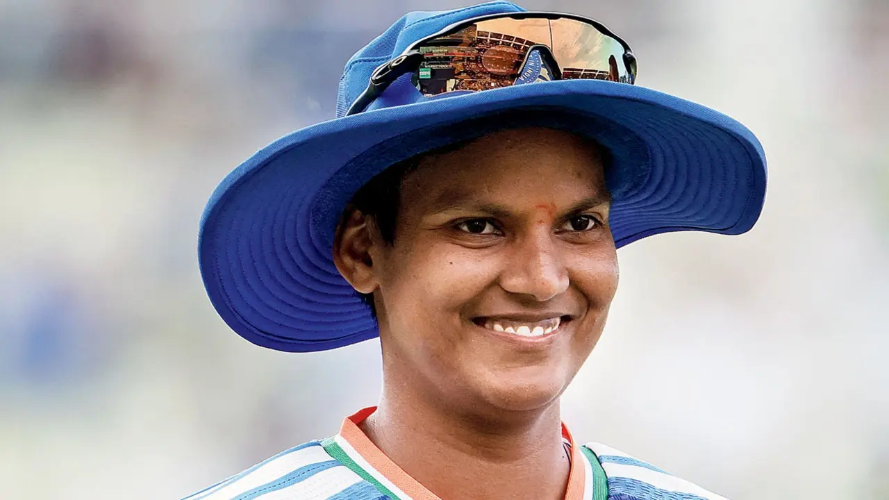 IND W vs ZIM W 1st ODI: Deepti Sharma eyes 300-run total against Zimbabwe