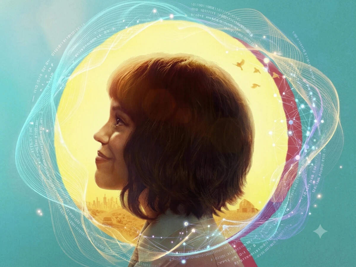From Her to Klara and the Sun, AI friendship moves beyond the screen
