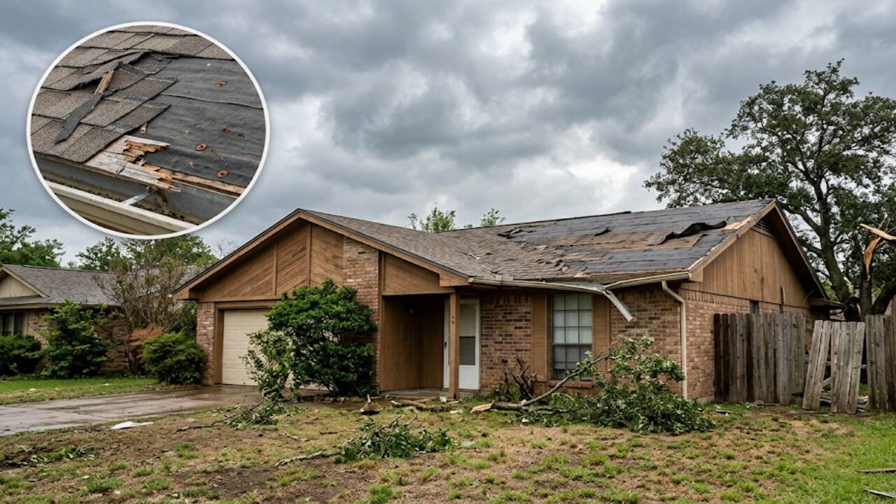 Jury backs State Farm: appeals court upholds tornado payout verdict ...