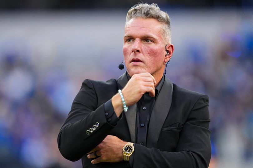 ESPN stays silent as Pat McAfee's debut MNF altcast ratings speak volumes