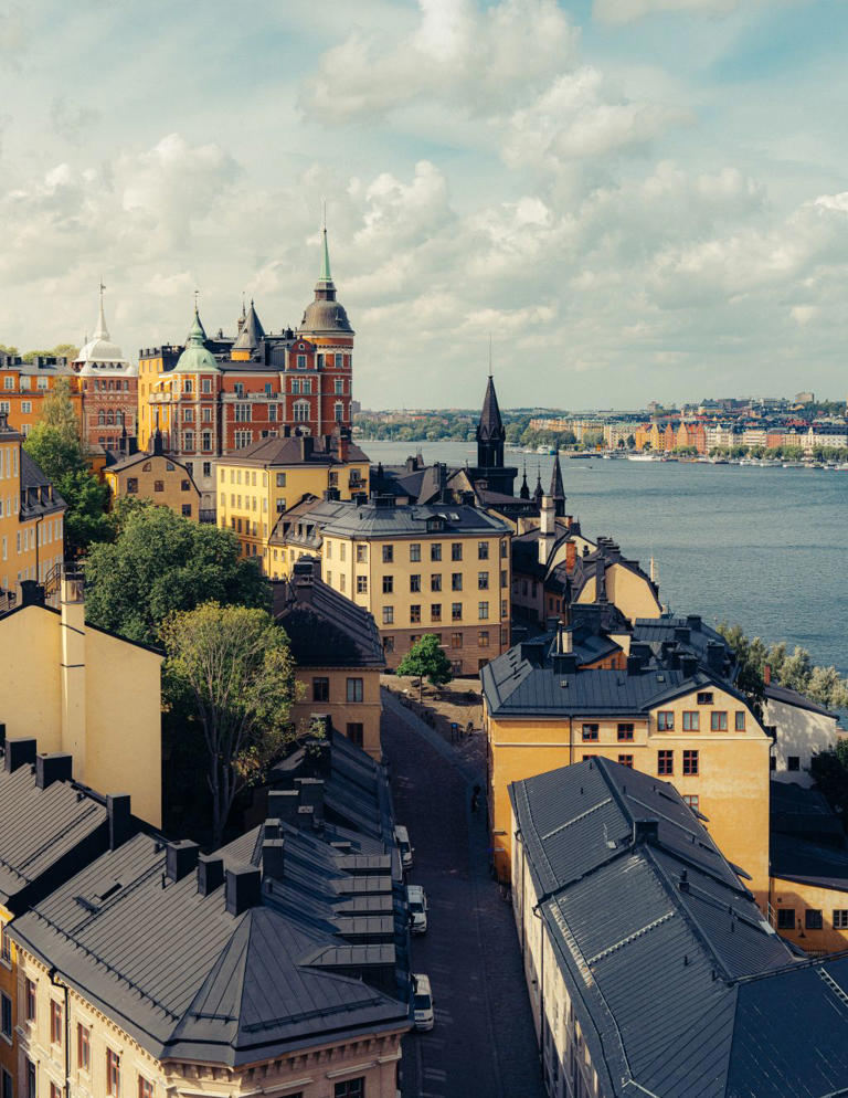 Why Anne Carson must visit Sweden: Nobel Prize 2026