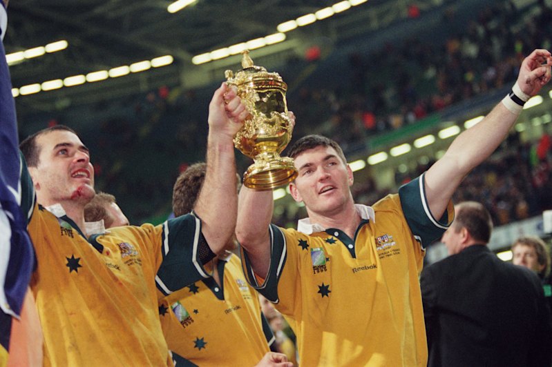 From 'brushed' to bolter: The rollercoaster ride of Teddy Wilson's ...