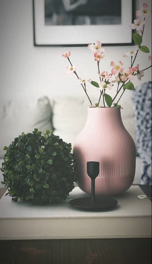Affordable coffee table centrepiece ideas for home decor
