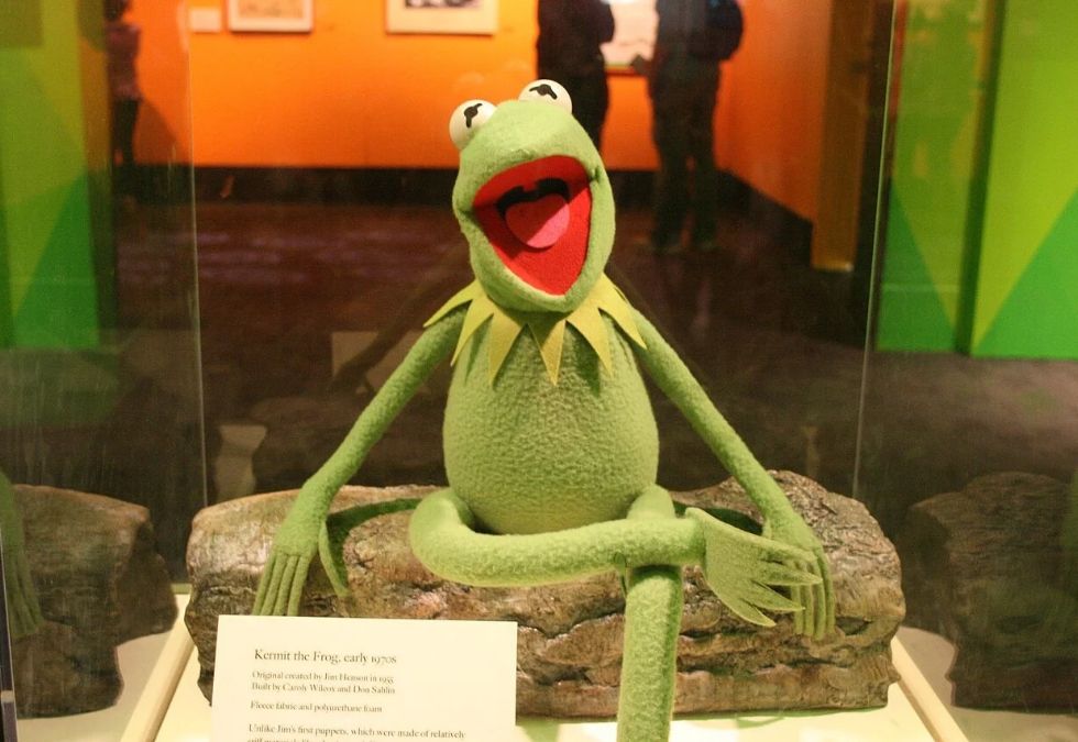 15 Muppet characters that made our childhood special