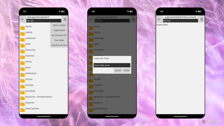 My Pixel's storage was full, but these 6 lightweight apps brought it ...