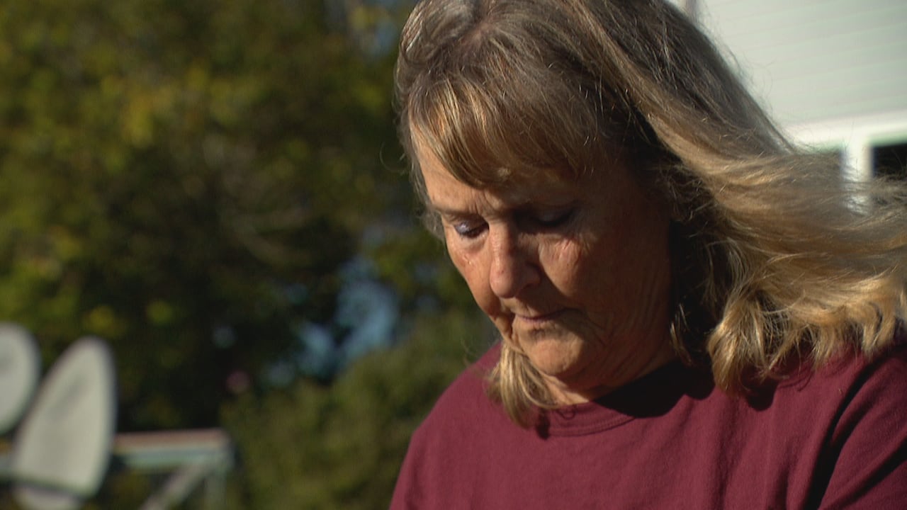 Revisiting fracking not worth it for these rural New Brunswickers