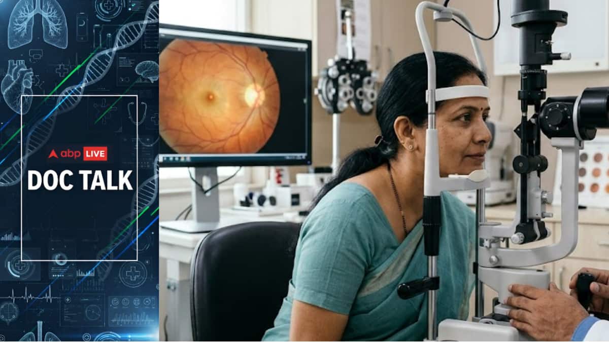 Doc talk | 4 eye diseases that can progress without symptoms