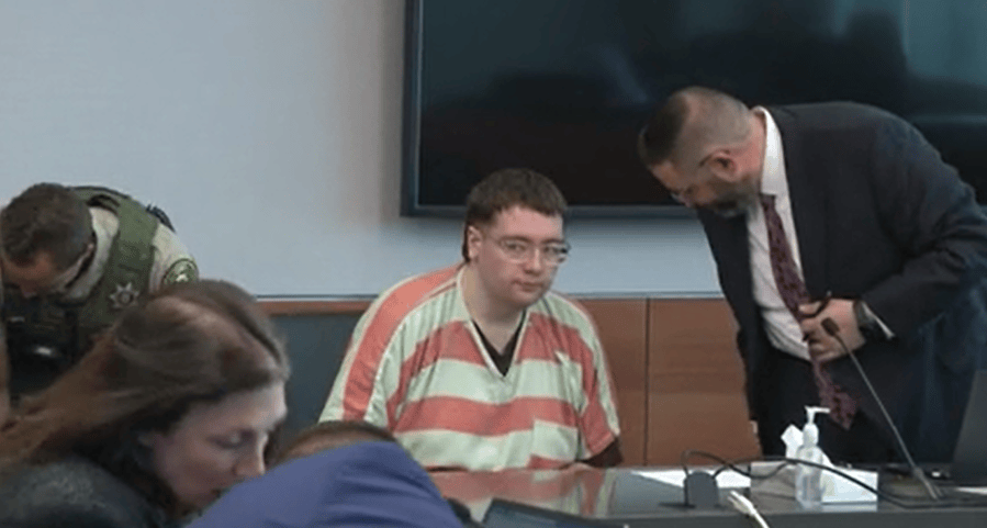 Iowa father appeals 55-year sentence for baby's beating death at taxpayers' expense