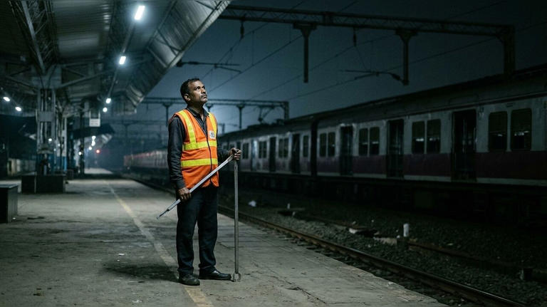 Central Railway announces overnight block between Asangaon and Atgaon