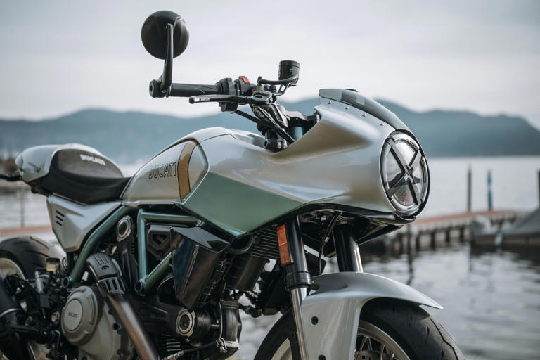 Ducati Formula 73 launched in India at Rs 20 lakh, all units sold out