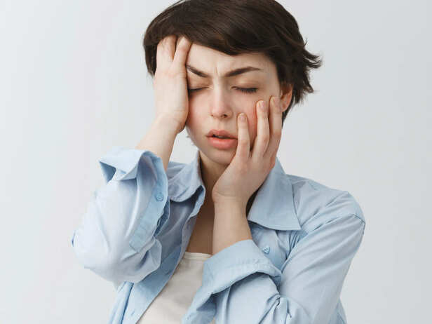 Does cold hurt your teeth? What sweet sensitivity could mean