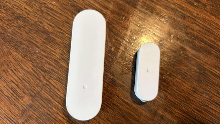 ADT Blu review: Simple, flexible DIY security with room for improvement