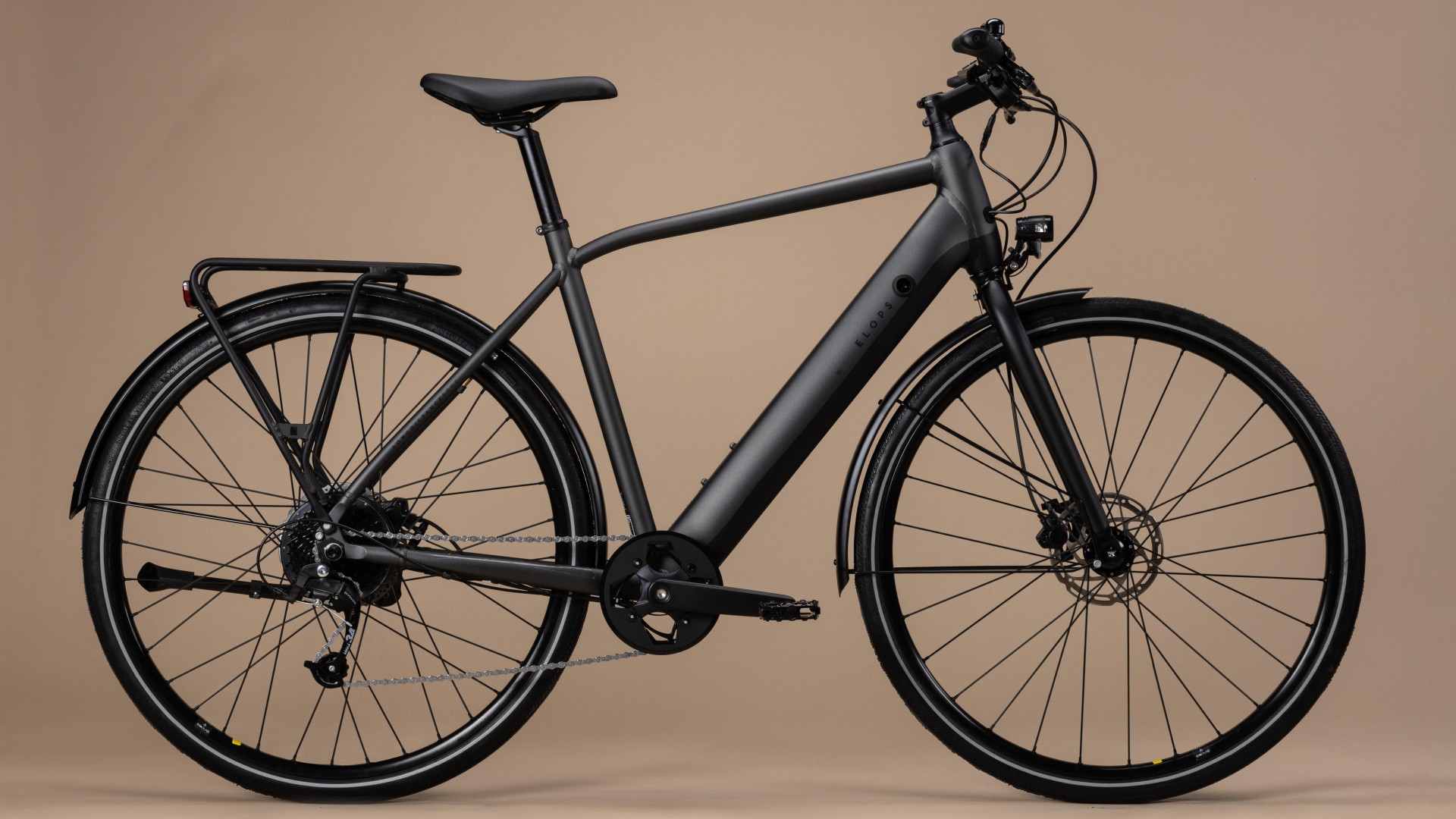 Decathlon stunt met €200 korting op e-bike die tot 110 kilometer haalt