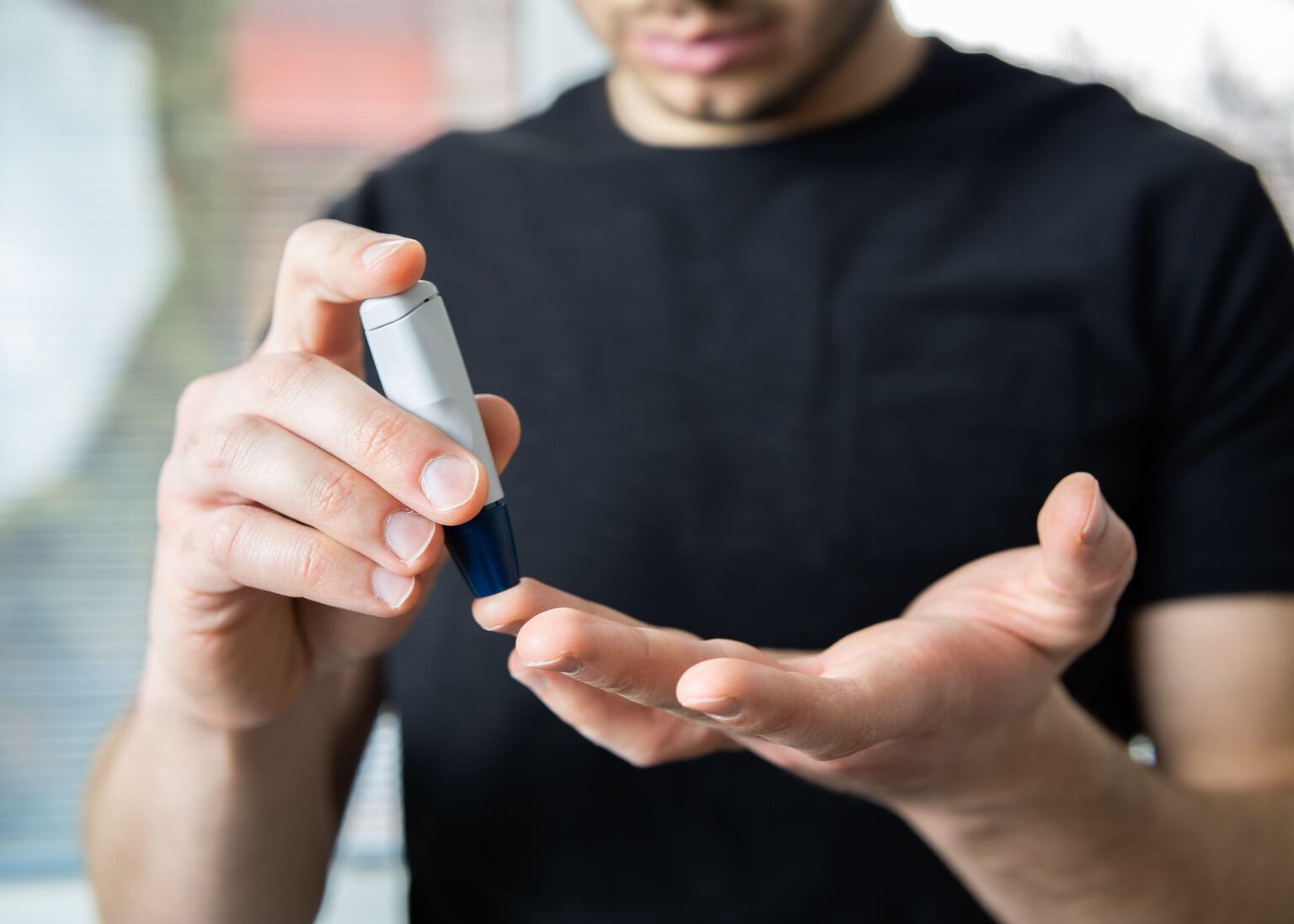 World Diabetes Day: Why is diabetes more common in men than women?