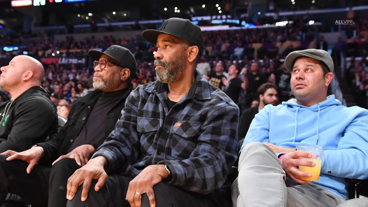Denzel Washington: A journey through an extraordinary film career
