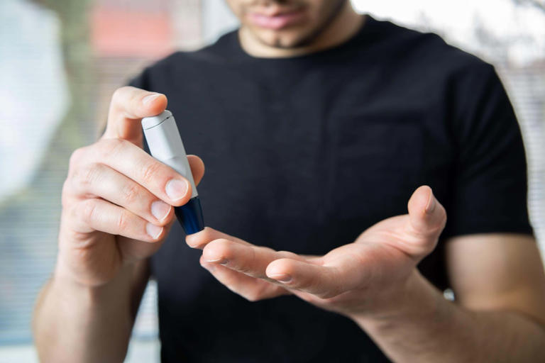 Why diabetes is more common in men – and how to reduce your risk